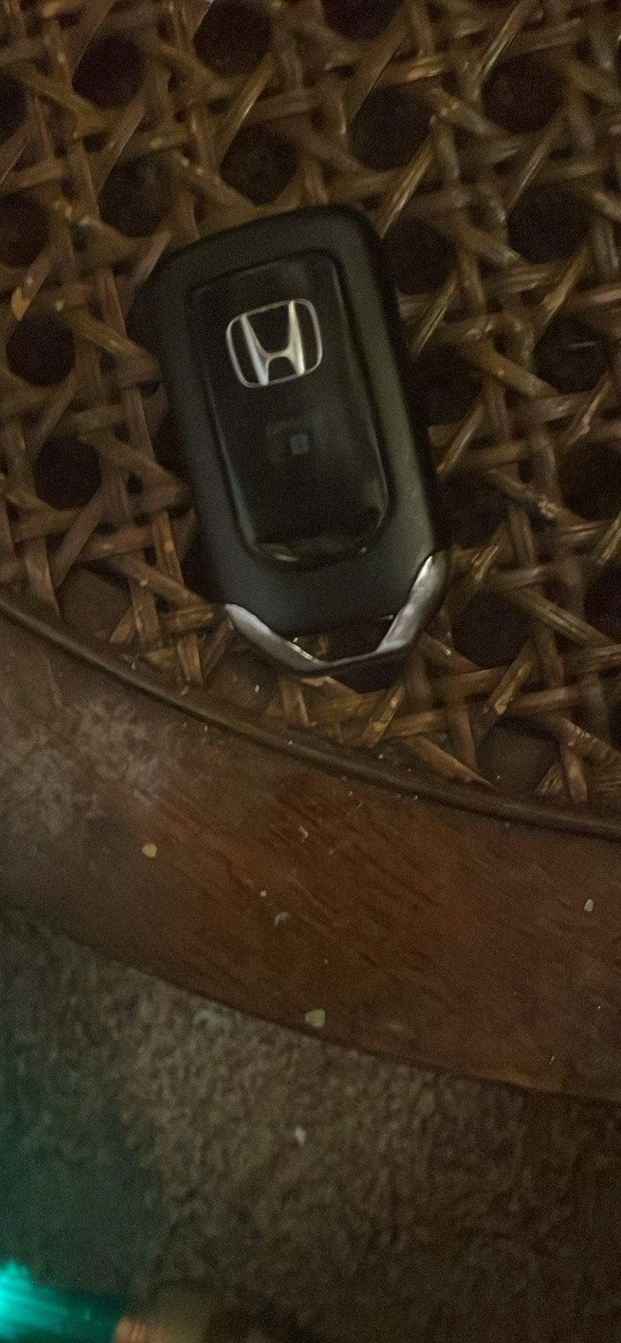 Honda Key Fob