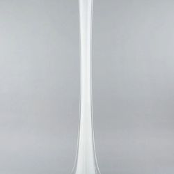 Tower Glass Vase