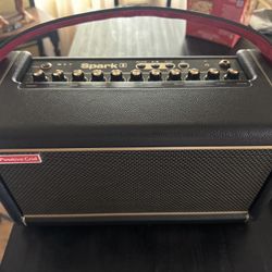 Spark 2 Amp