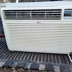 Lg 15000 Btu Air Conditioner 