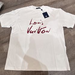 LOUIS VUITTON - T Shirt 