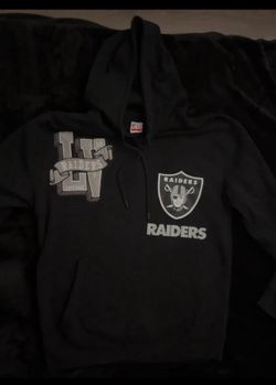 LV Raiders Hoodie