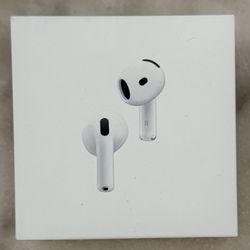 Brand New Apple AirPods 