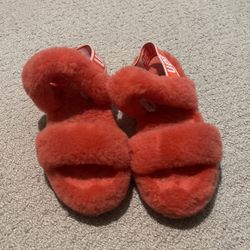 UGG slippers 