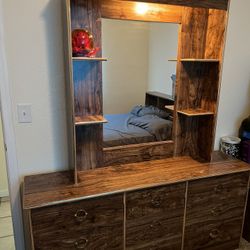 Full Size Bedroom Set
