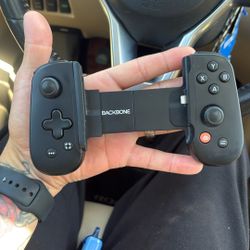 Backbone 4sale HMU Just go asap