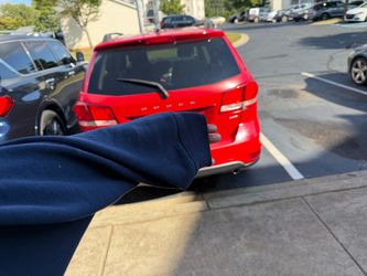 2013 Dodge Journey