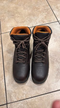 Timberland Pro work boots size 10.5 🚜 🥾