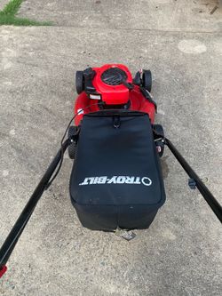 Lawnmower machine