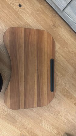 Chromebook table