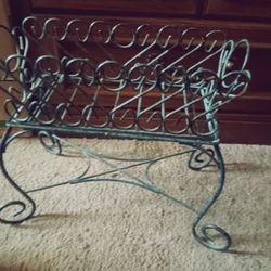 Home Decor/Magazine Rack