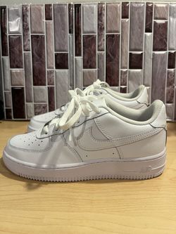 Nike AirForce 1