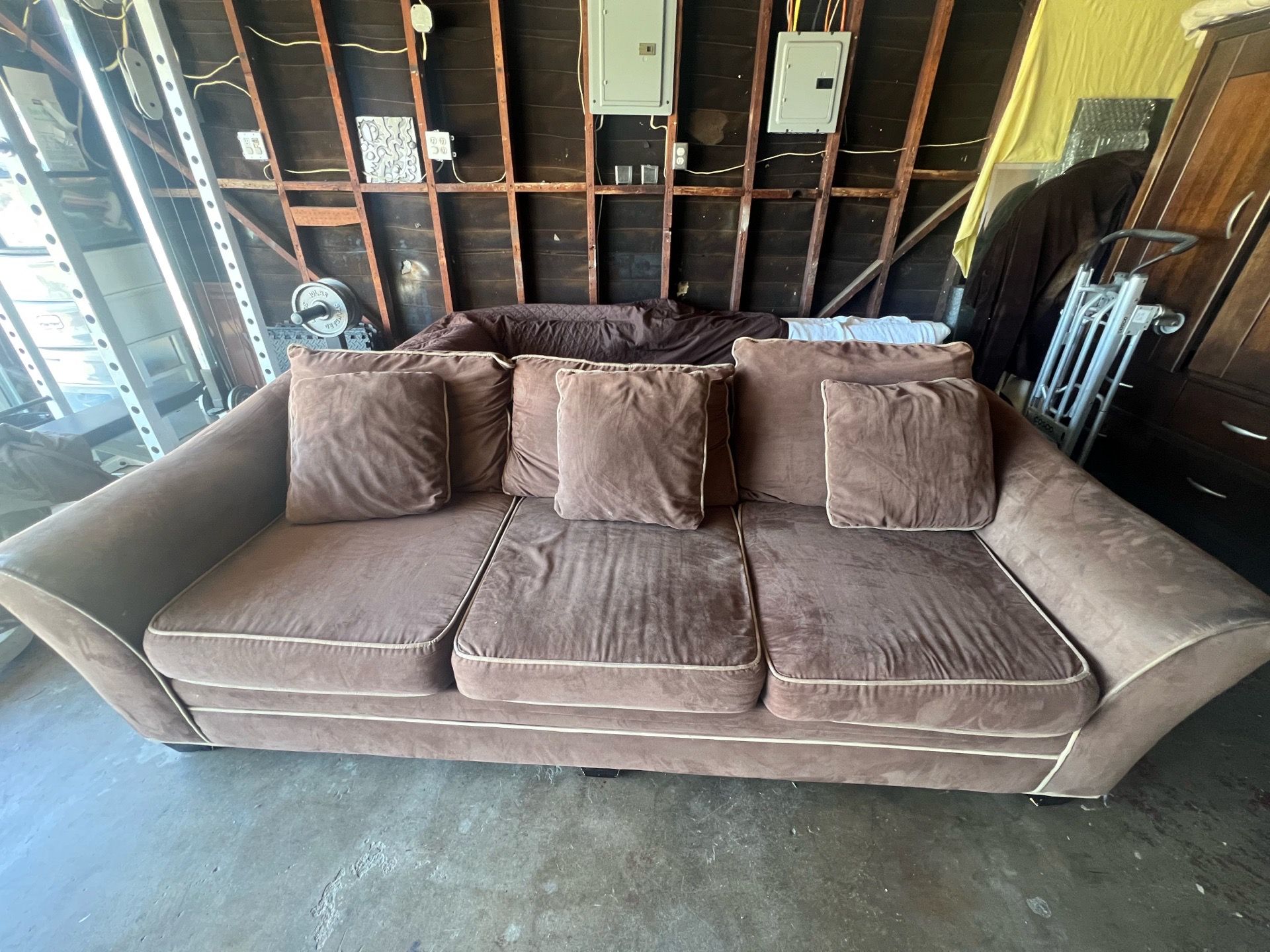 Couch for FREE