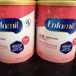 enfamil At