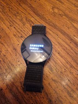 Samsung Galaxy Watch6 (BT + LTE)