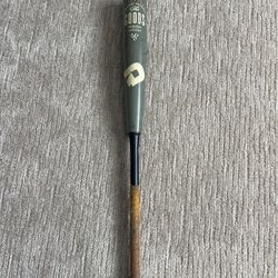 Demarini The Goods Two Piece 32inch BBCOR Bat