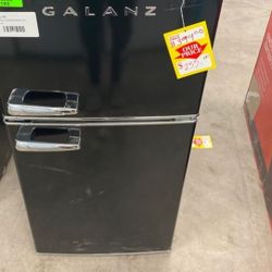 Galanz Fridge ❄️❄️❄️ 33 K