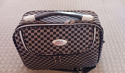 American Uni Small Carry On 