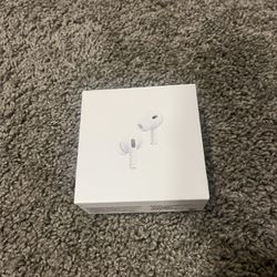 AirPod Pros 2nd Generation 