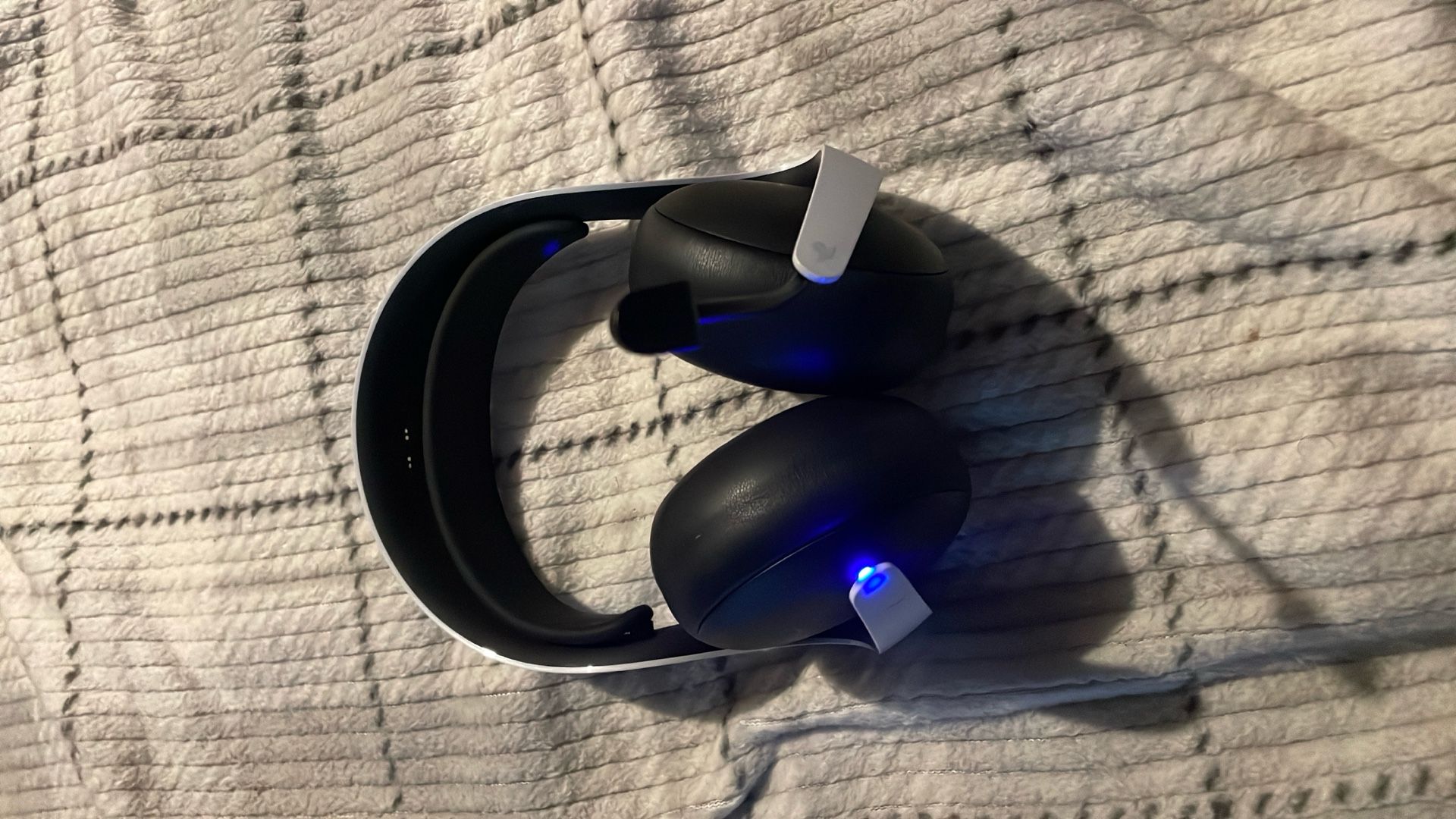 Ps5 headset 