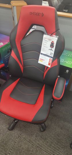 Gaming chair