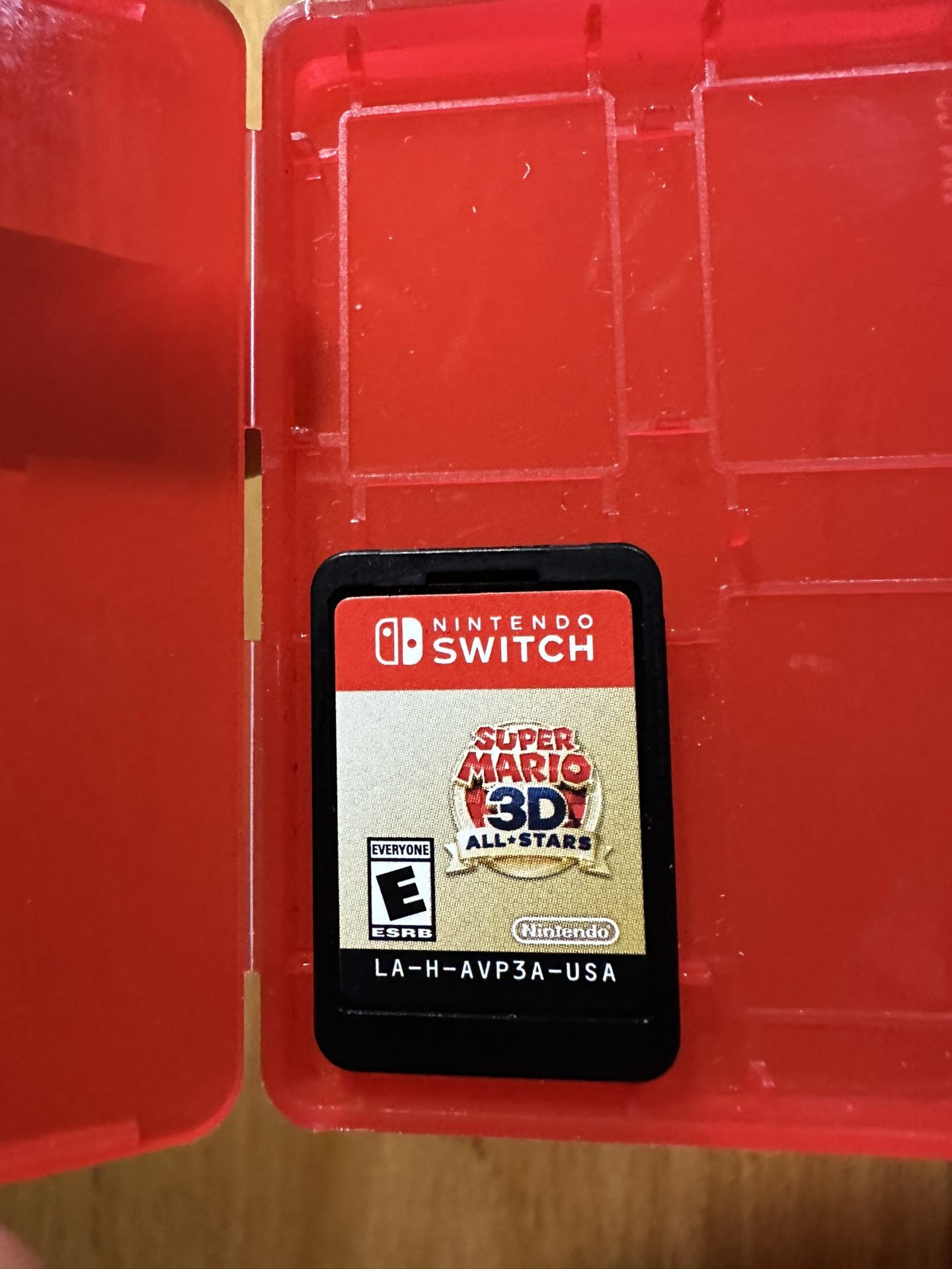 Super Mario 3D All Stars