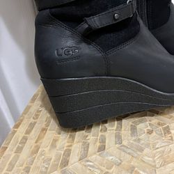 Ugg Boots Waterproof 