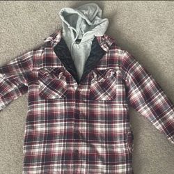 Men’s jacket REDHEAD size small