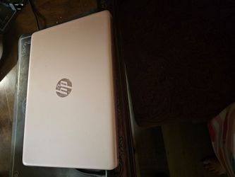 12 INCH HP LAPTOP