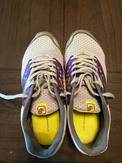 New Balance Minimus Shoes - Women’s Size 7