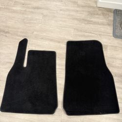 Tesla Model Y Floor Mats 