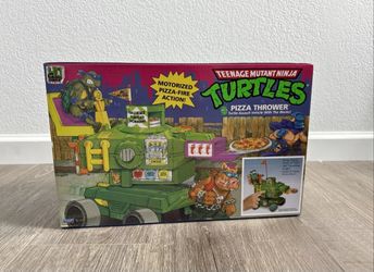 Ninja Turtles 