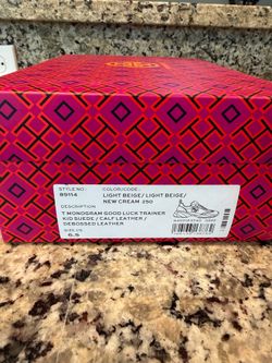 Tory Burch