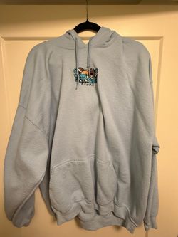Pokémon x Gilgamesh “Blastoise” Hoodie