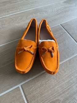 Dance shoes 318