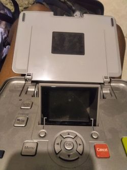 Canon Portable Photo Printer