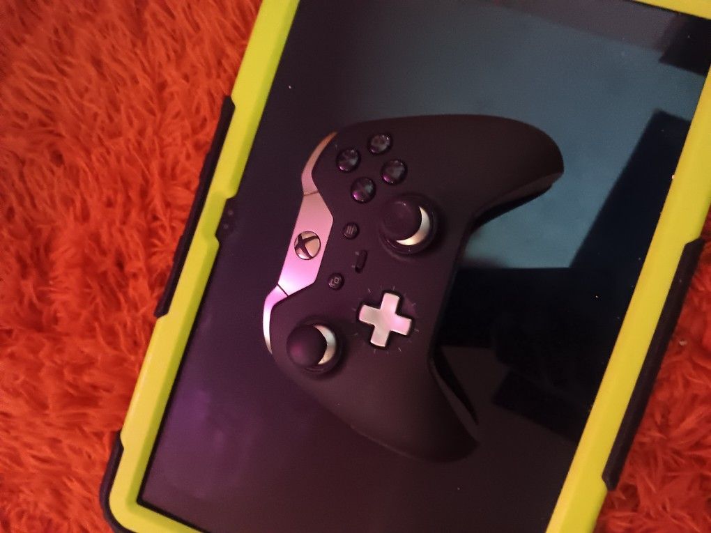 Xbox Elite Controller