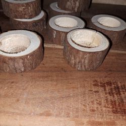 Wedding Reception Decor 