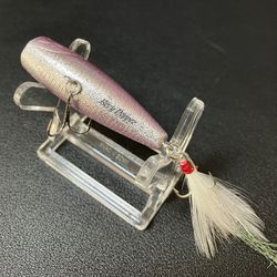 Lucky Craft | Bevy Popper 50