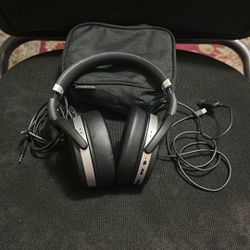 Sennheiser HD 4.50 Bluetooth Noise Cancelling Headphones