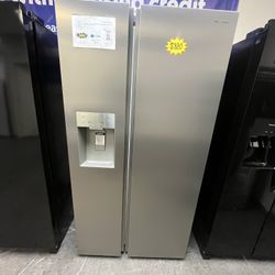 Hisense Fridge