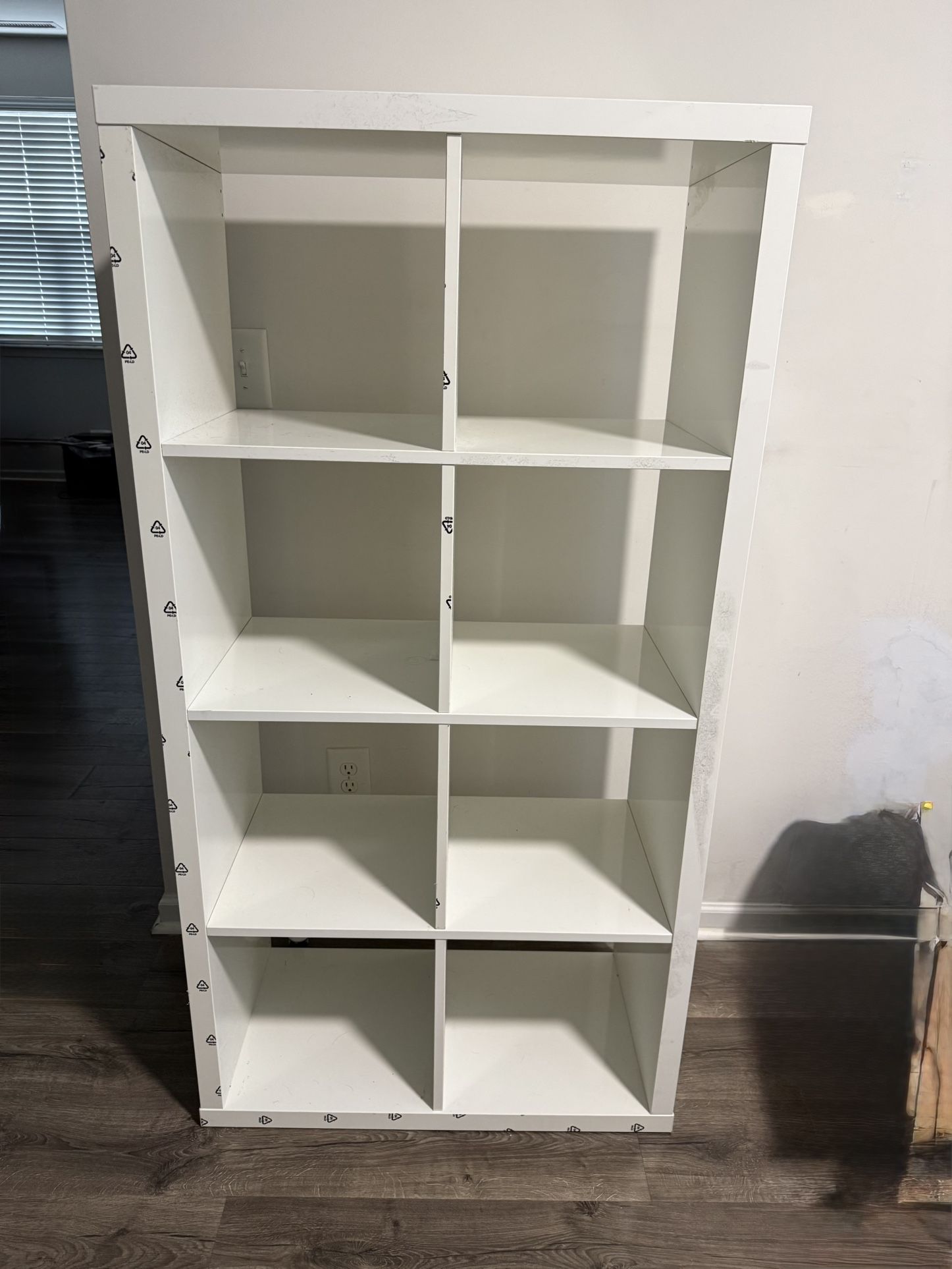 IKEA storage 