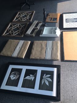 Wall Decor