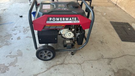 Generator
