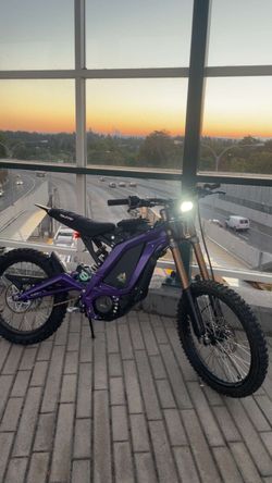 surron lbx 2025