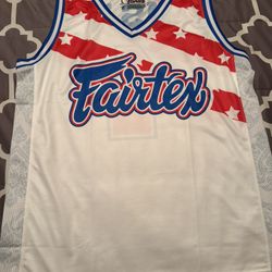 Fairtex Training Jersey SZ L