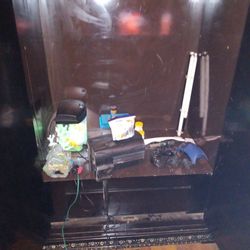 Aquarium Supplies 
