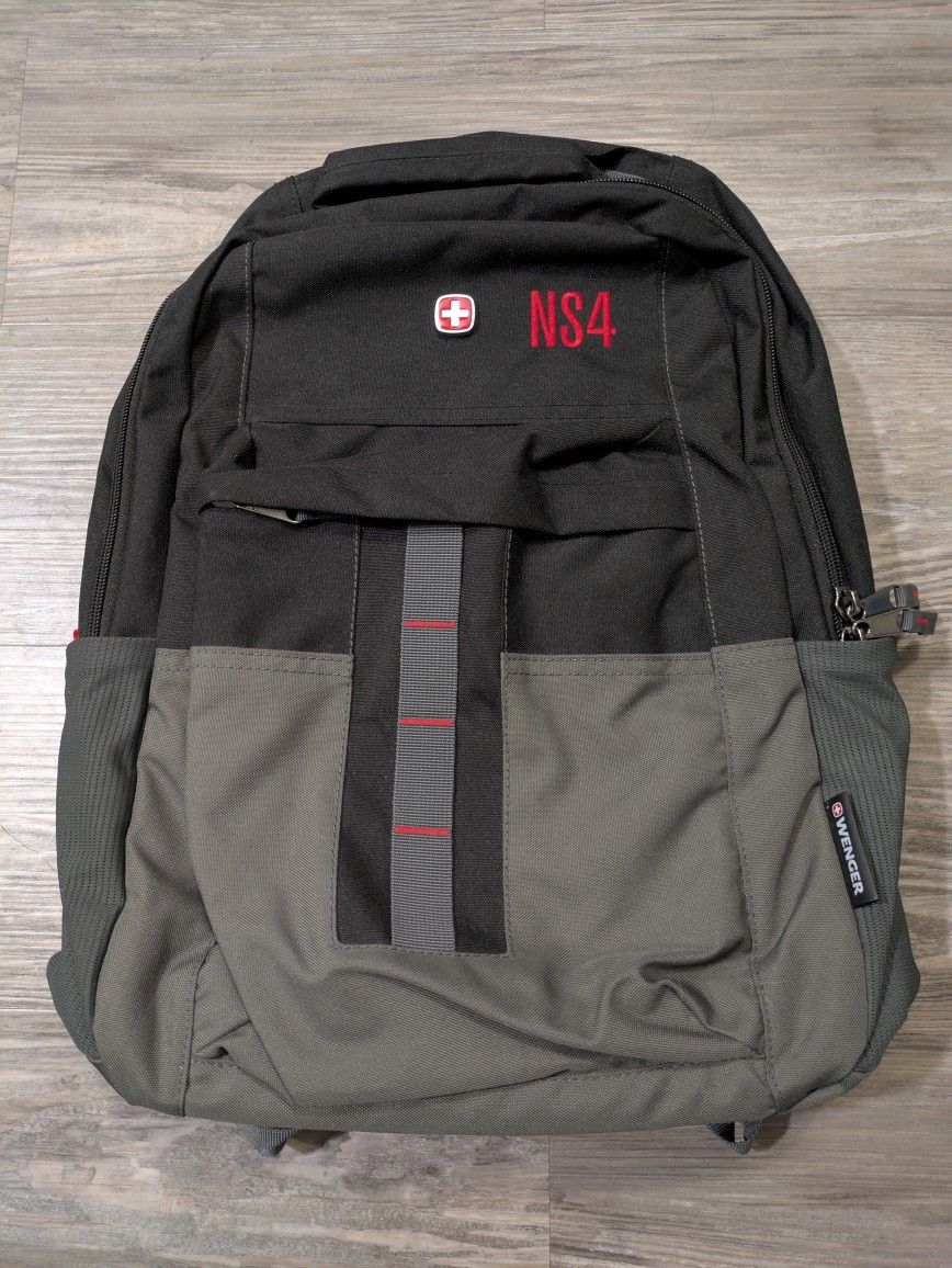 Wenger Backpack