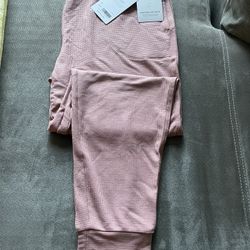 Athleta - Wind Down Sleep Jogger NEW
