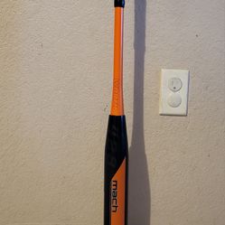 OG 26 oz Mach 1 Cobrajet Softball Bat